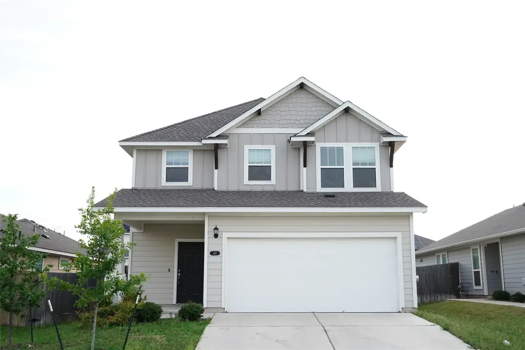 117 Crescent Street, Georgetown