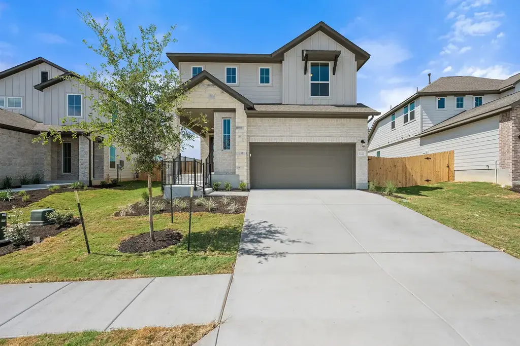 13102 Cerulean Spring Drive, Buda