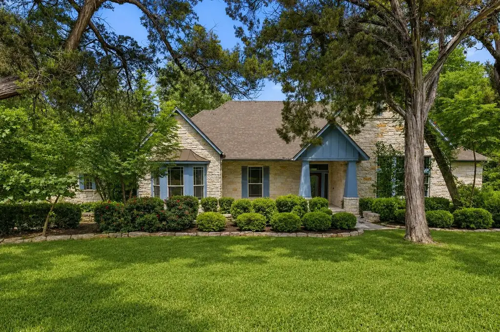 14915 Arrowhead Drive, Leander