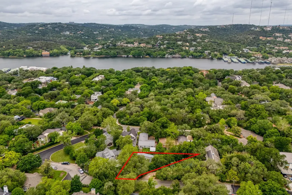 1804 Raleigh Avenue, Austin