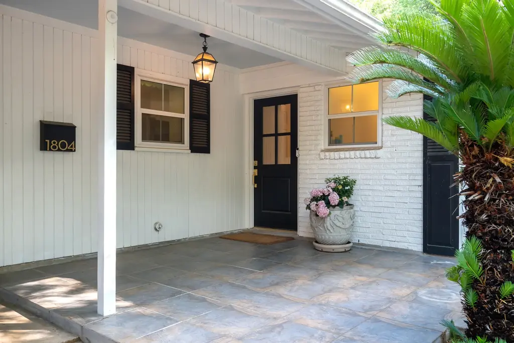 1804 Raleigh Avenue, Austin