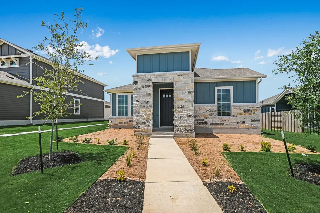 8519 Dongan Drive, Austin