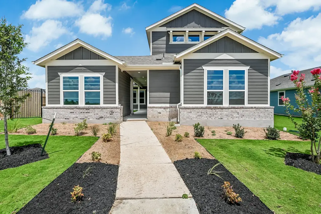 8601 Dongan Drive, Austin
