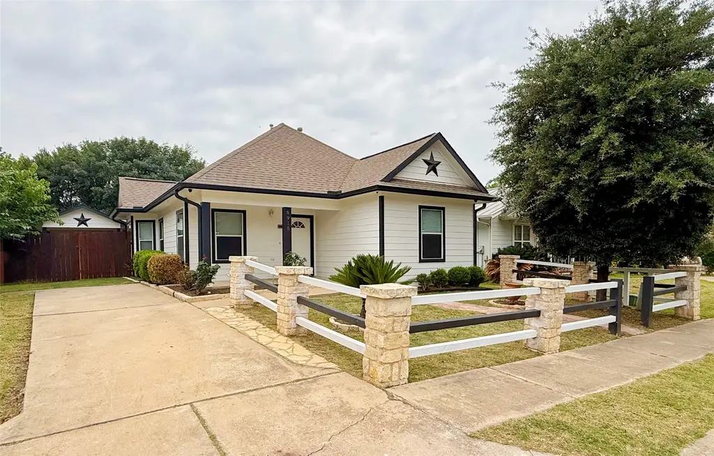 6915 Villita Avenida Street, Austin