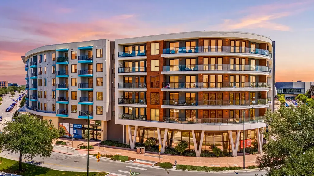 1701 Simond Avenue 612, Austin