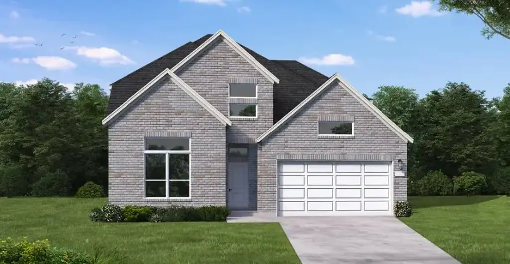 313 Ridgewell Loop, Georgetown