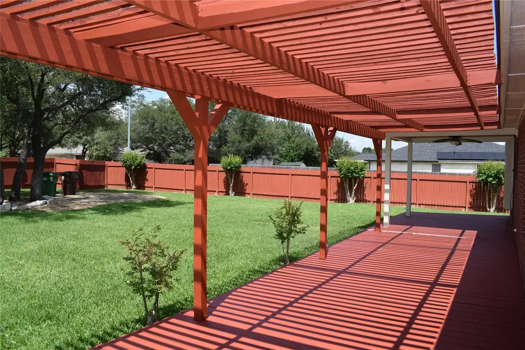 4012 Mayfield Cave Trail, Round Rock