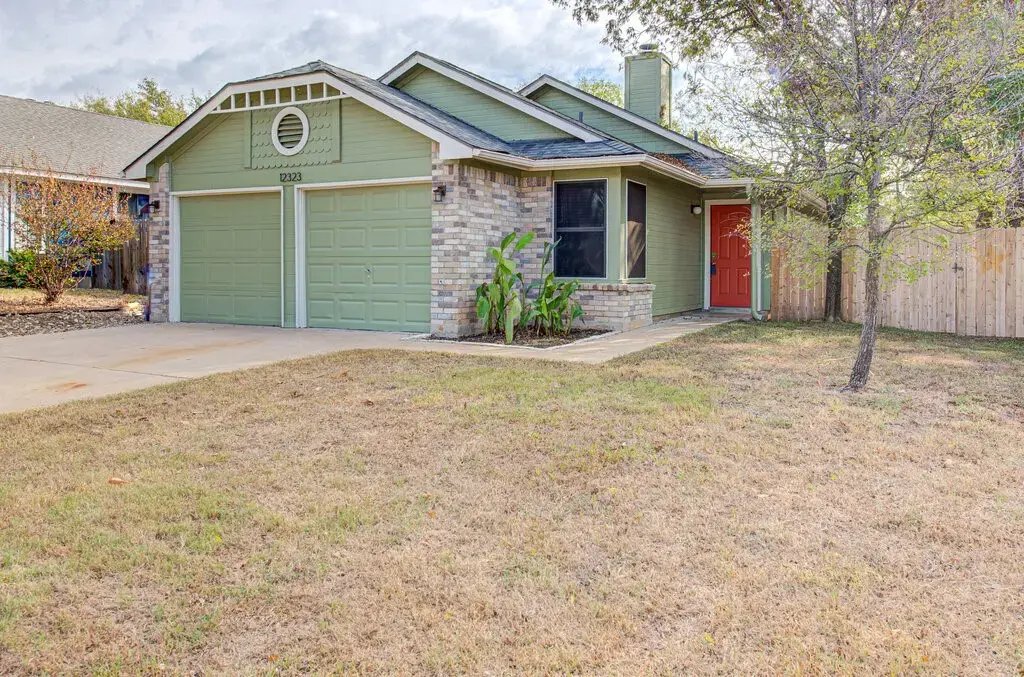 12323 Tomanet Trail, Austin