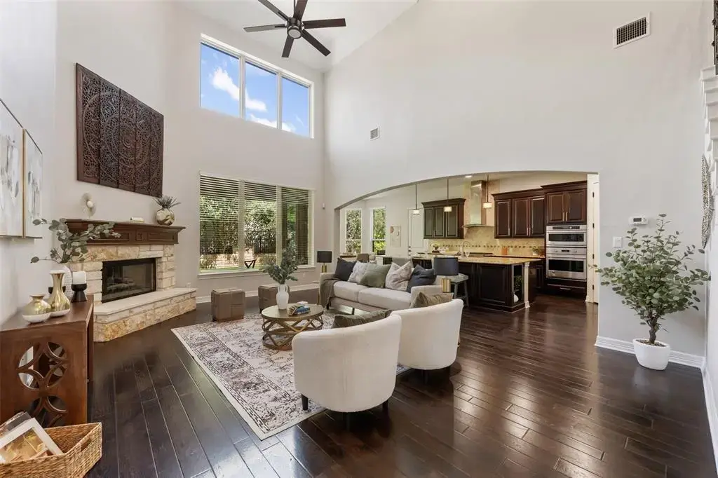 201 Montalcino Boulevard, Austin