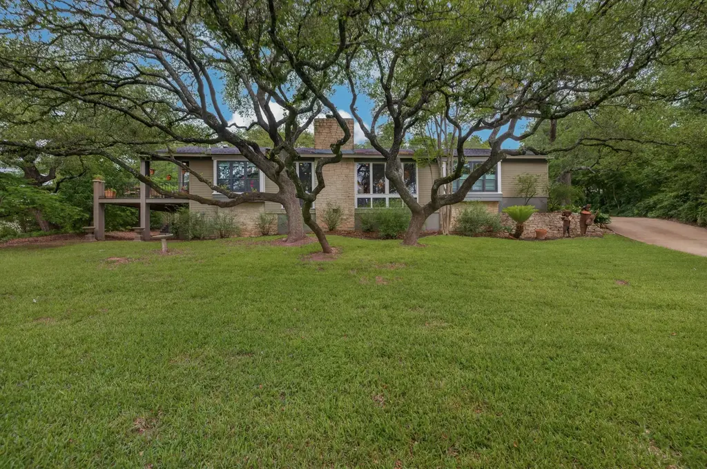 18 Sundown Parkway, Austin
