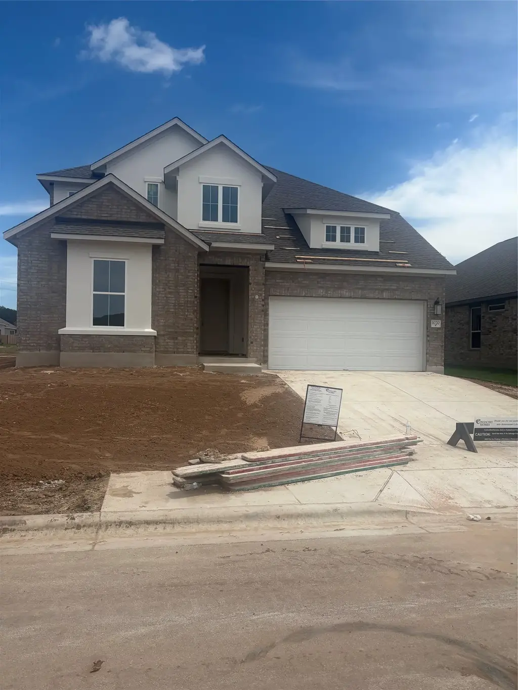 1020 Rollingwood Trail, Georgetown