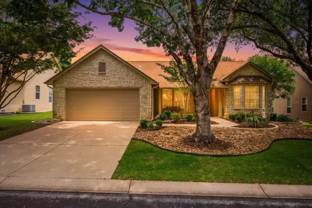 122 Cold Springs Drive, Georgetown
