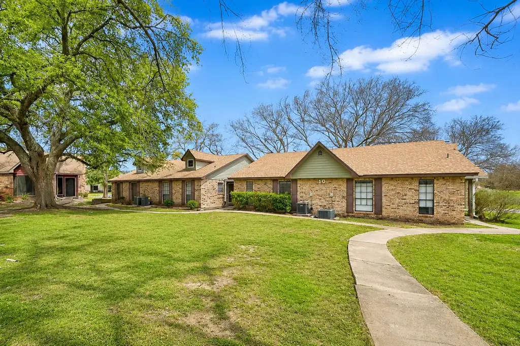 1601 Faro Drive 1003, Austin