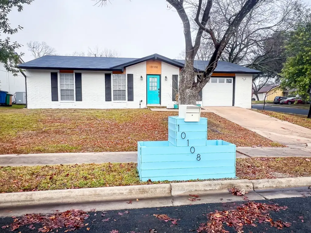 10108 Floyd Drive, Austin