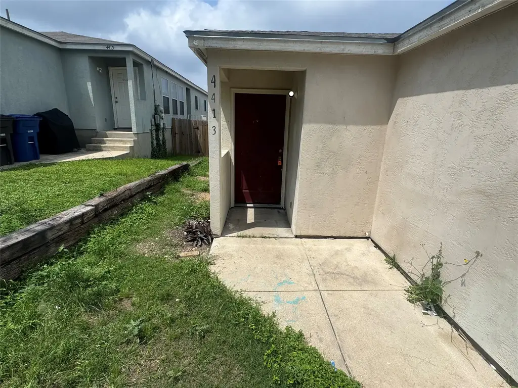 4411 Terra Summit Rd Road, San Antonio