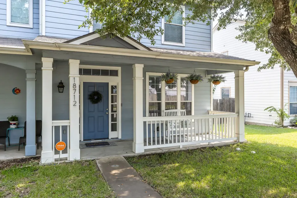 18712 Imperial Eagle Lane, Elgin