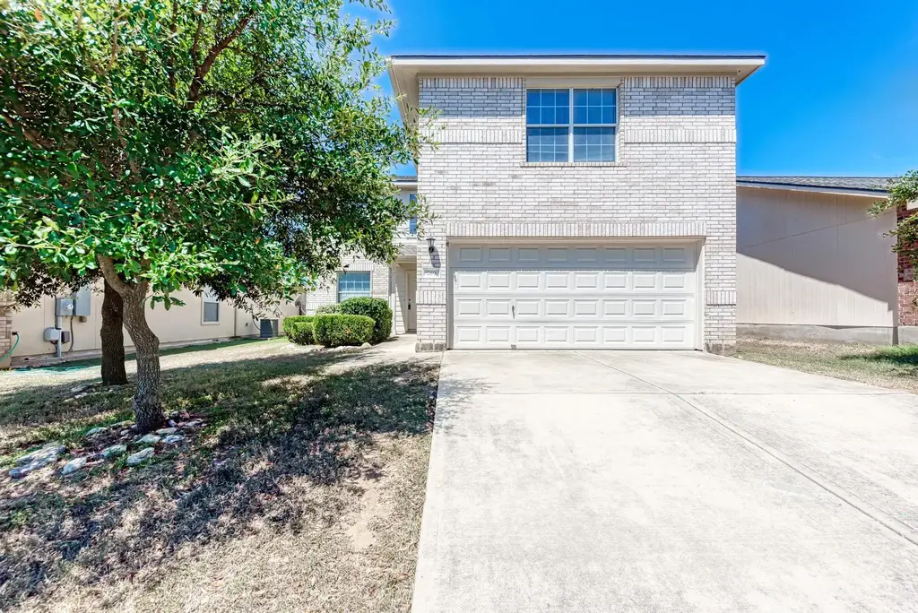 289 Drystone Trail, Liberty Hill