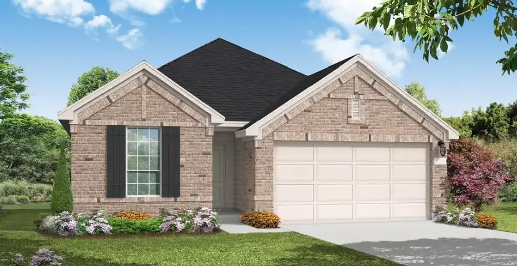 404 Raleigh Drive, Georgetown