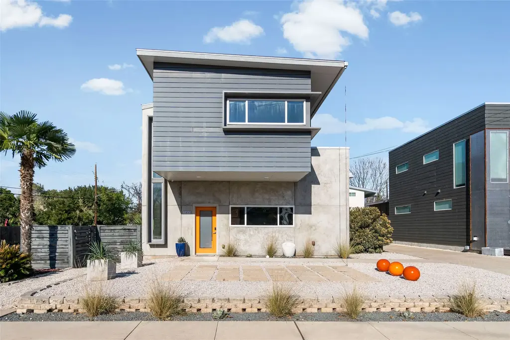 5900 Ventus Street, Austin