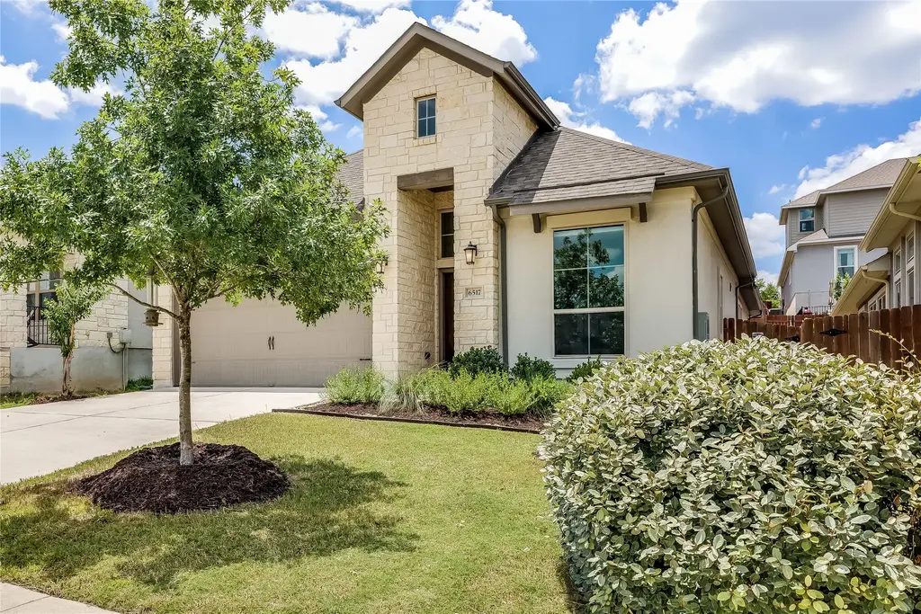 6517 Llano Stage Trail, Austin