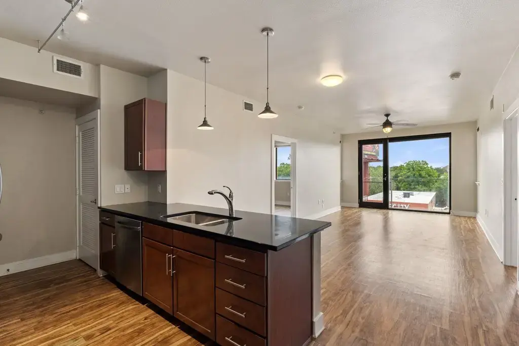 3016 Guadalupe Street 303, Austin