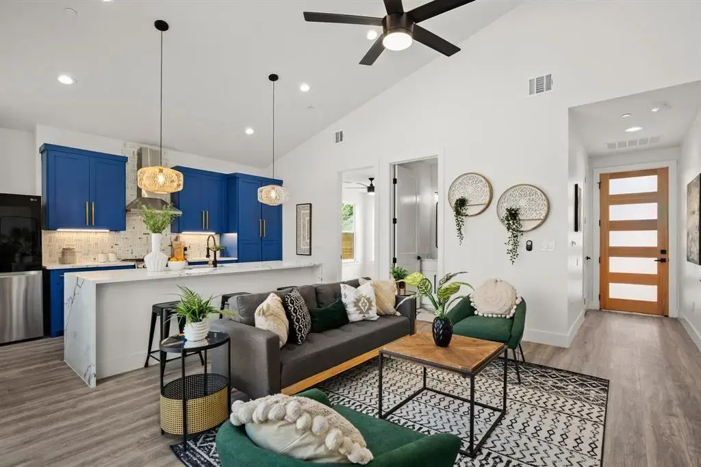 1606 Harvey Street 2, Austin