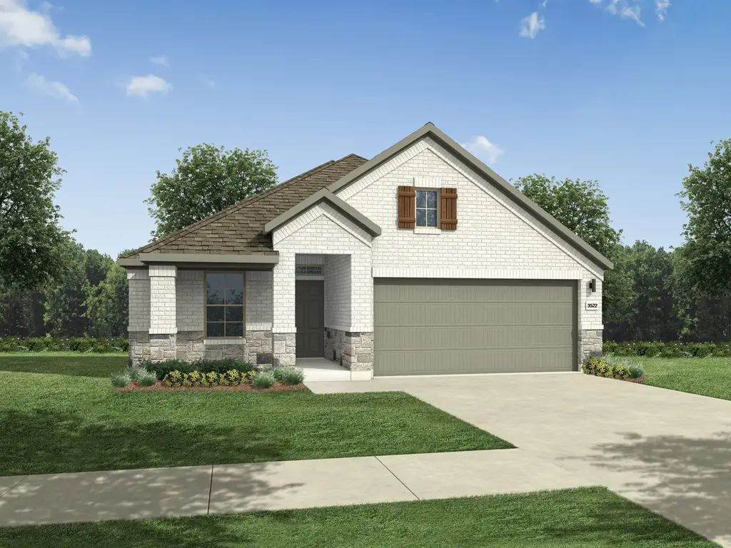 110 Malibu, Hutto