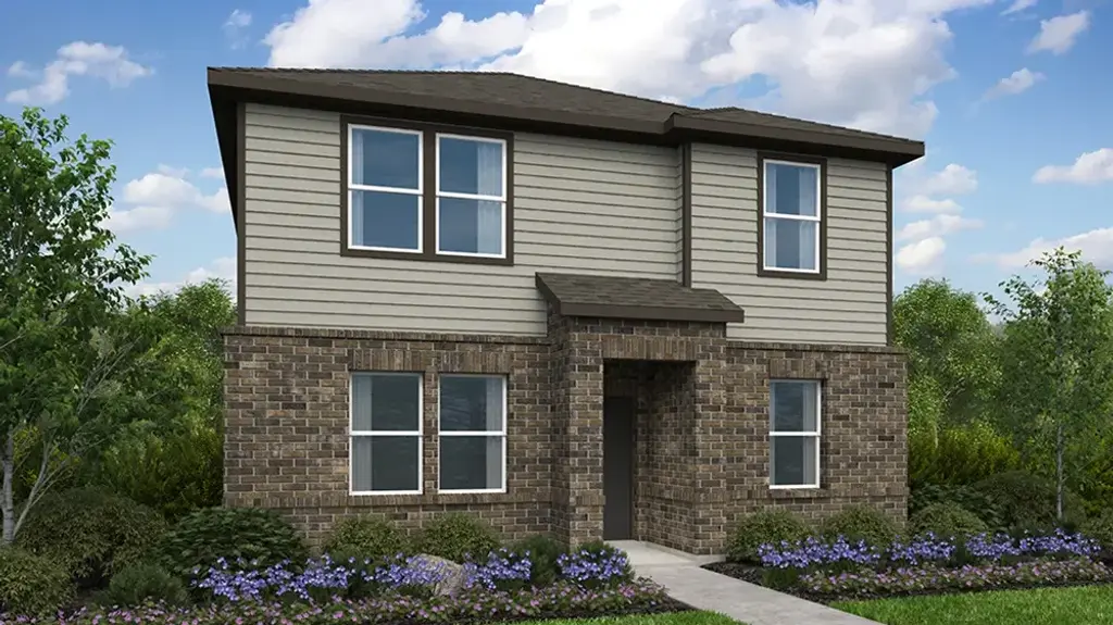 14128 Gilwell Drive, Del Valle