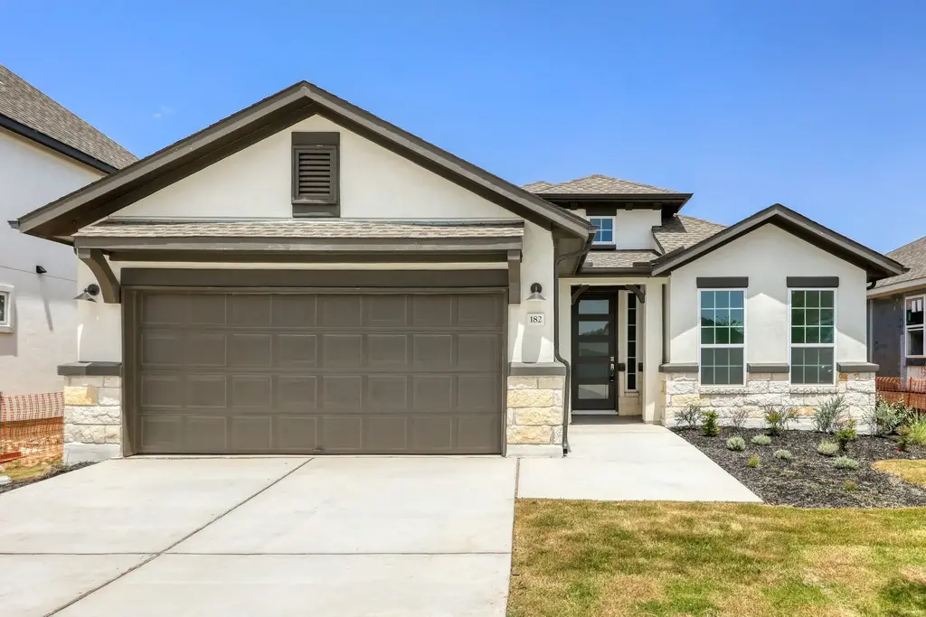 182 Yarbrough Drive, Dripping Springs