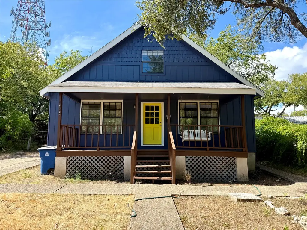 1609 W 11th Street, Austin