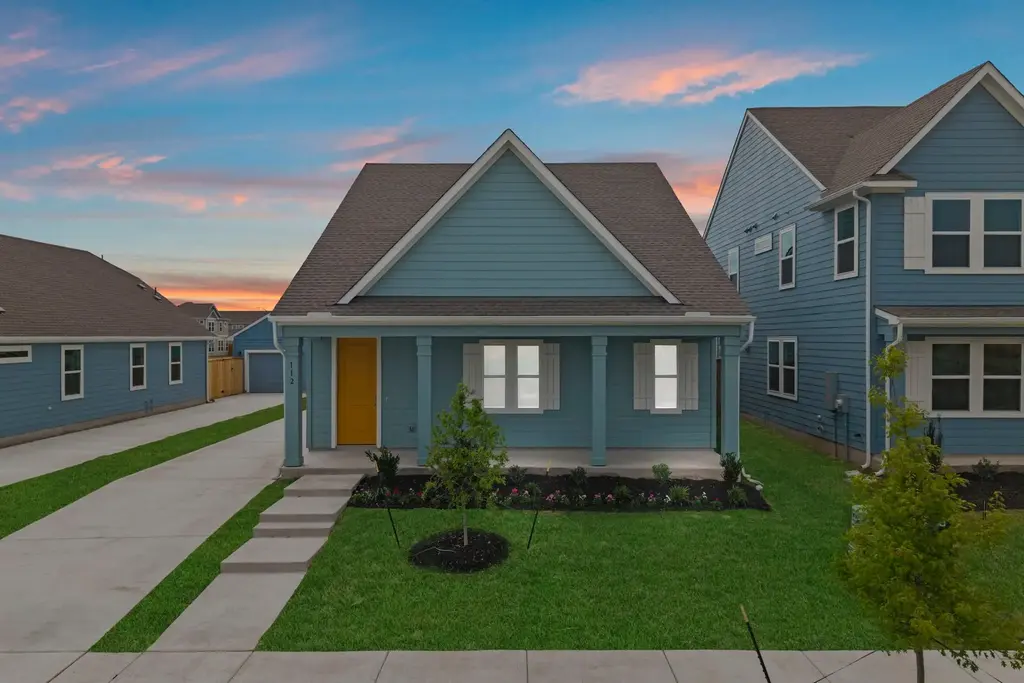 112 Cherry Blossom Lane, Taylor