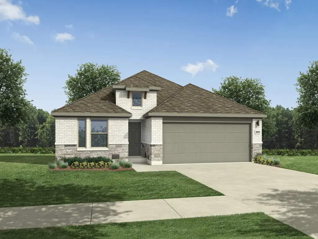 104 Malibu, Hutto