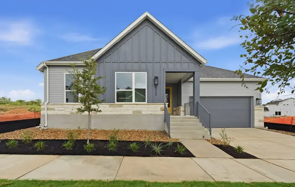 6312 Mcmurtry Street, Austin
