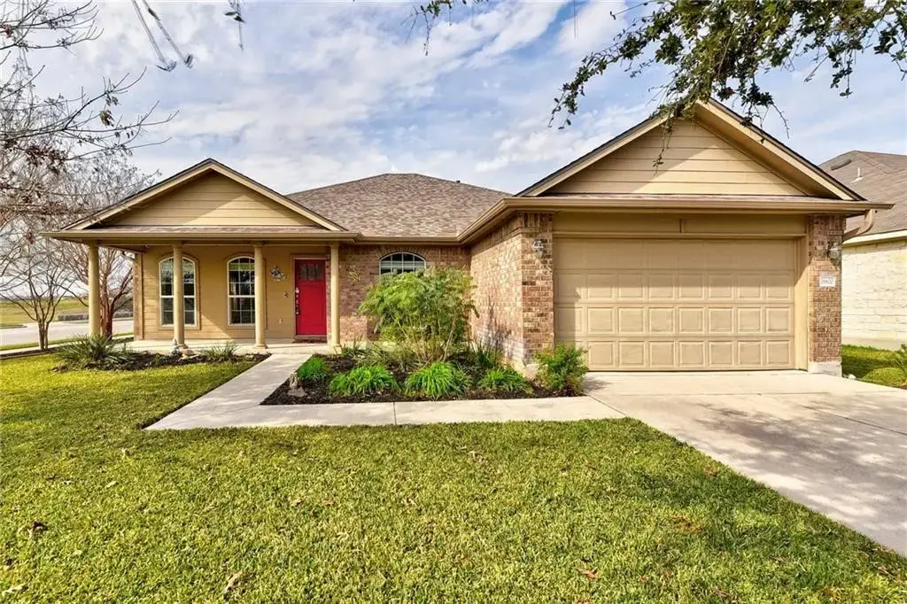 18800 Alnwick Castle Drive, Pflugerville