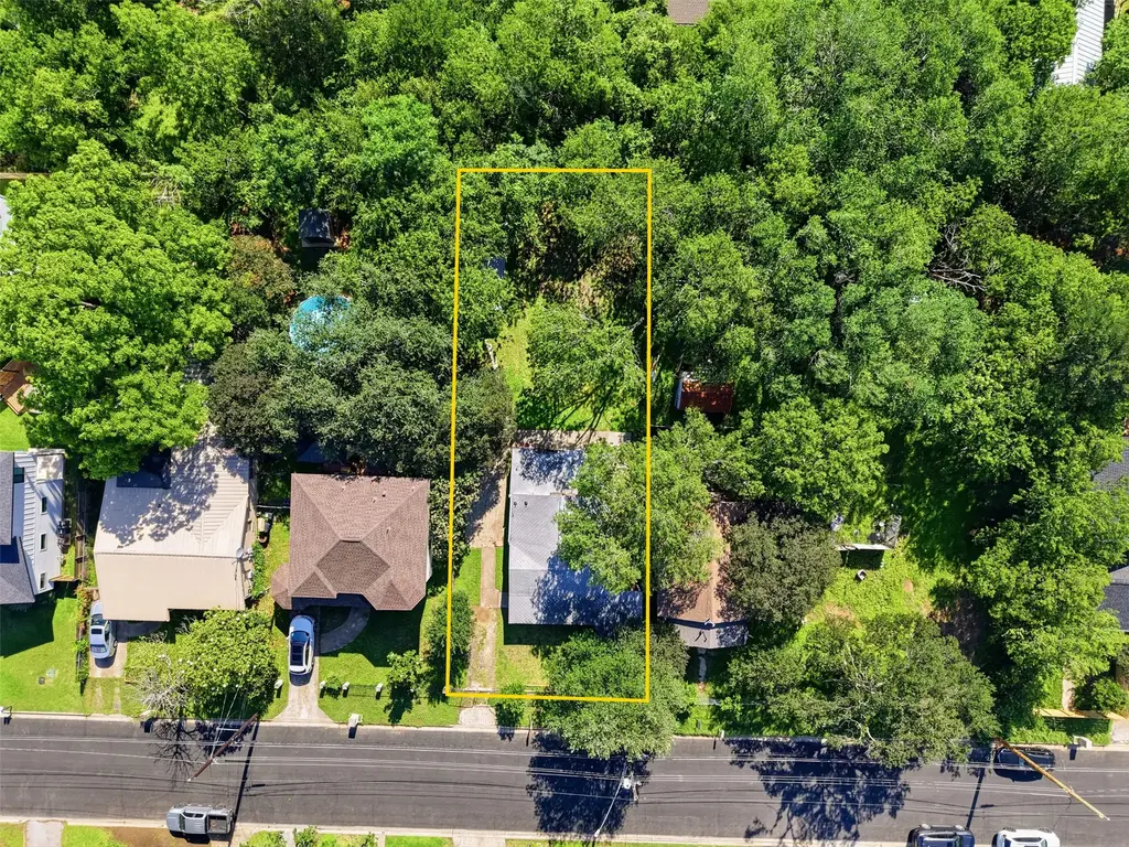 1313 Perez Street, Austin