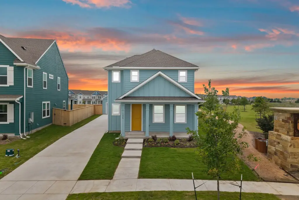106 Wesley Miller Lane, Taylor