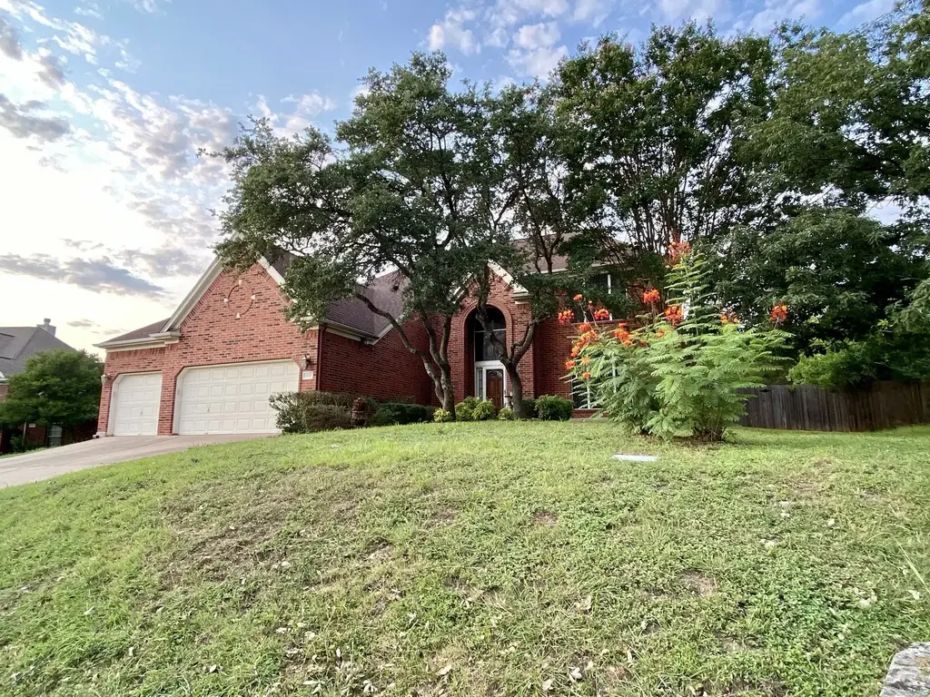 8717 Wafer Ash Way, Austin