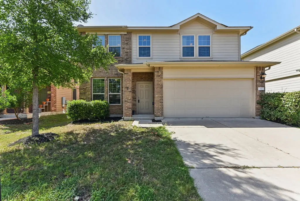 310 Potters Peak Way, Georgetown