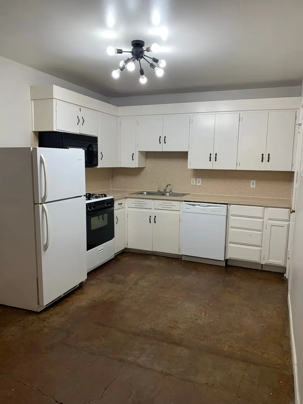 1108 W 22nd Street 2, Austin