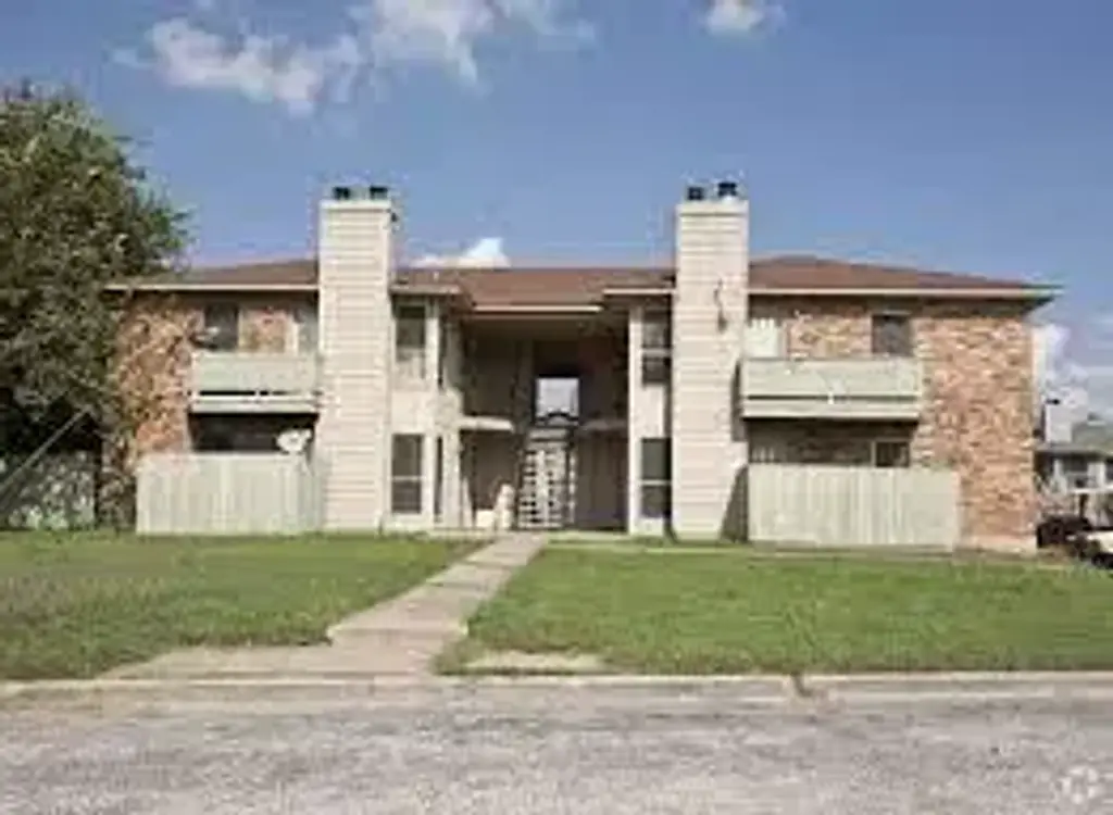 2800 Bull Run 606, Taylor