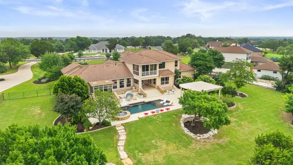 272 Whitney Woods Circle, Georgetown