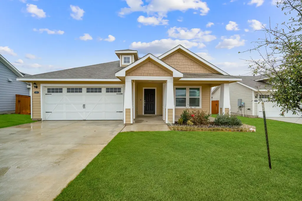 435 Spiny Lizard Lane, San Marcos