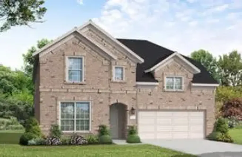 1100 Sonata Place, Round Rock