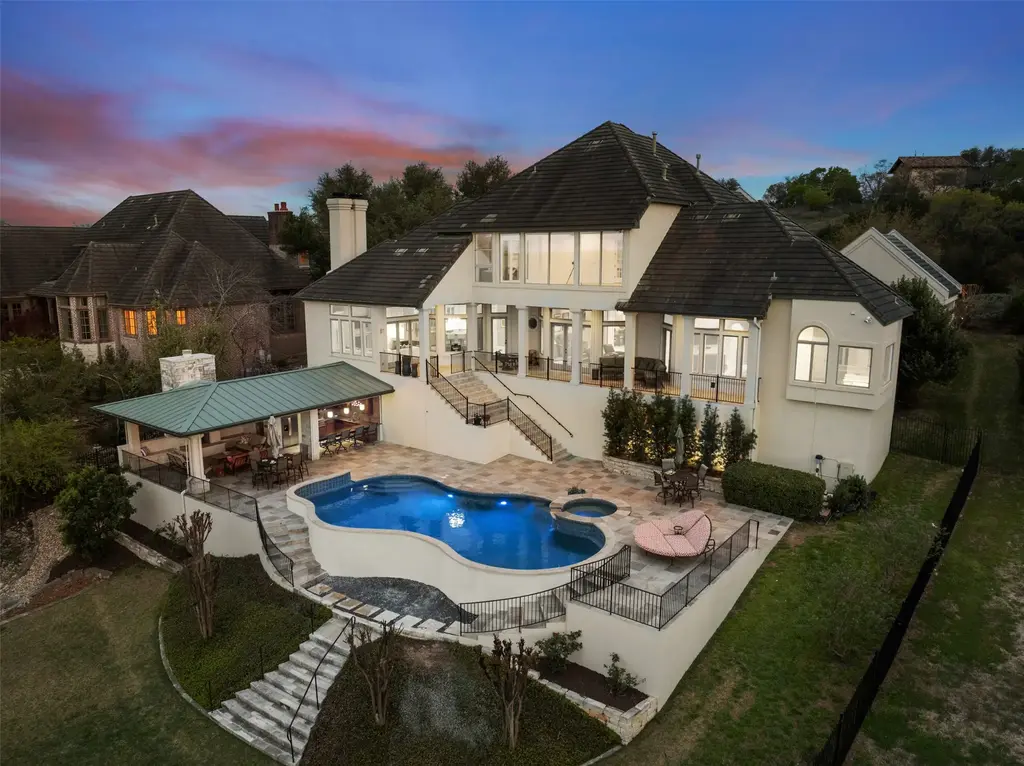 2541 Waymaker Way, Austin