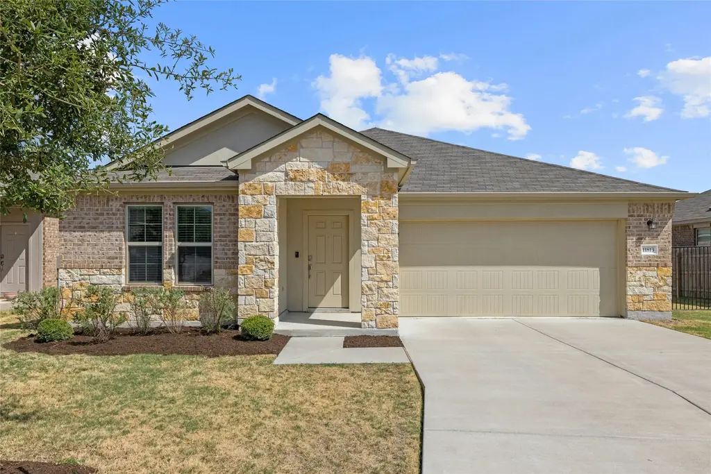 11813 Roscommon Trail, Austin