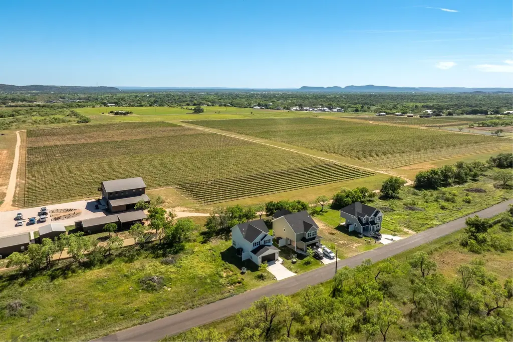 1557 County Road 119, Burnet