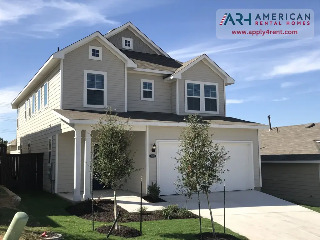 11628 Lago De Garda, Austin