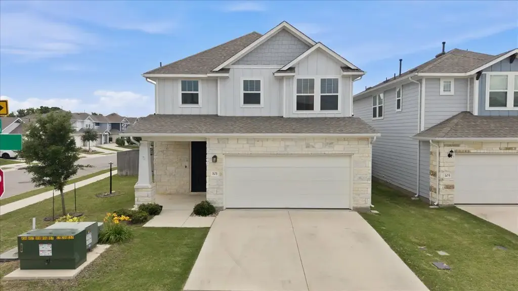 101 Free Stone Drive, Georgetown