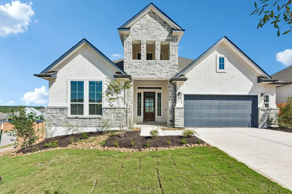 18716 Brady Clearing Lane, Austin