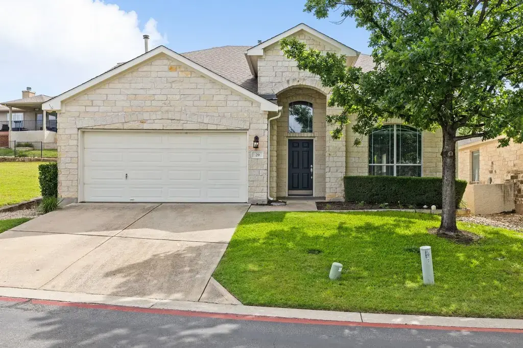 29 Juniper Berry Way 13, Austin